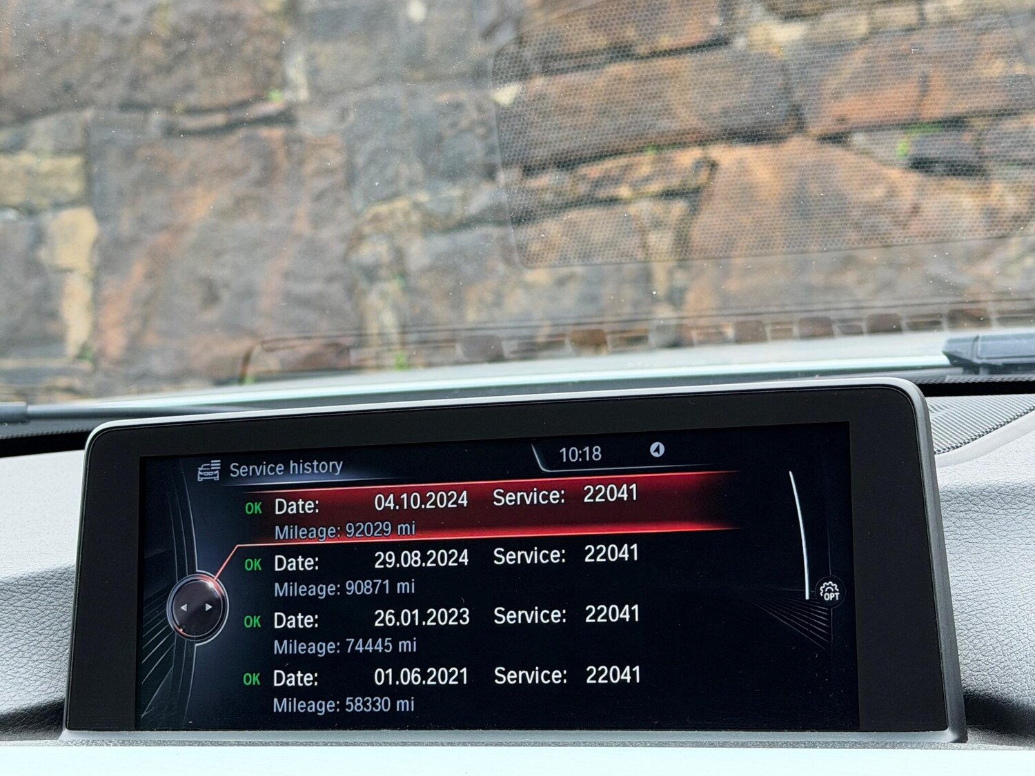 Used BMW 3 Series 2014 for sale - 76381153: Photo 60