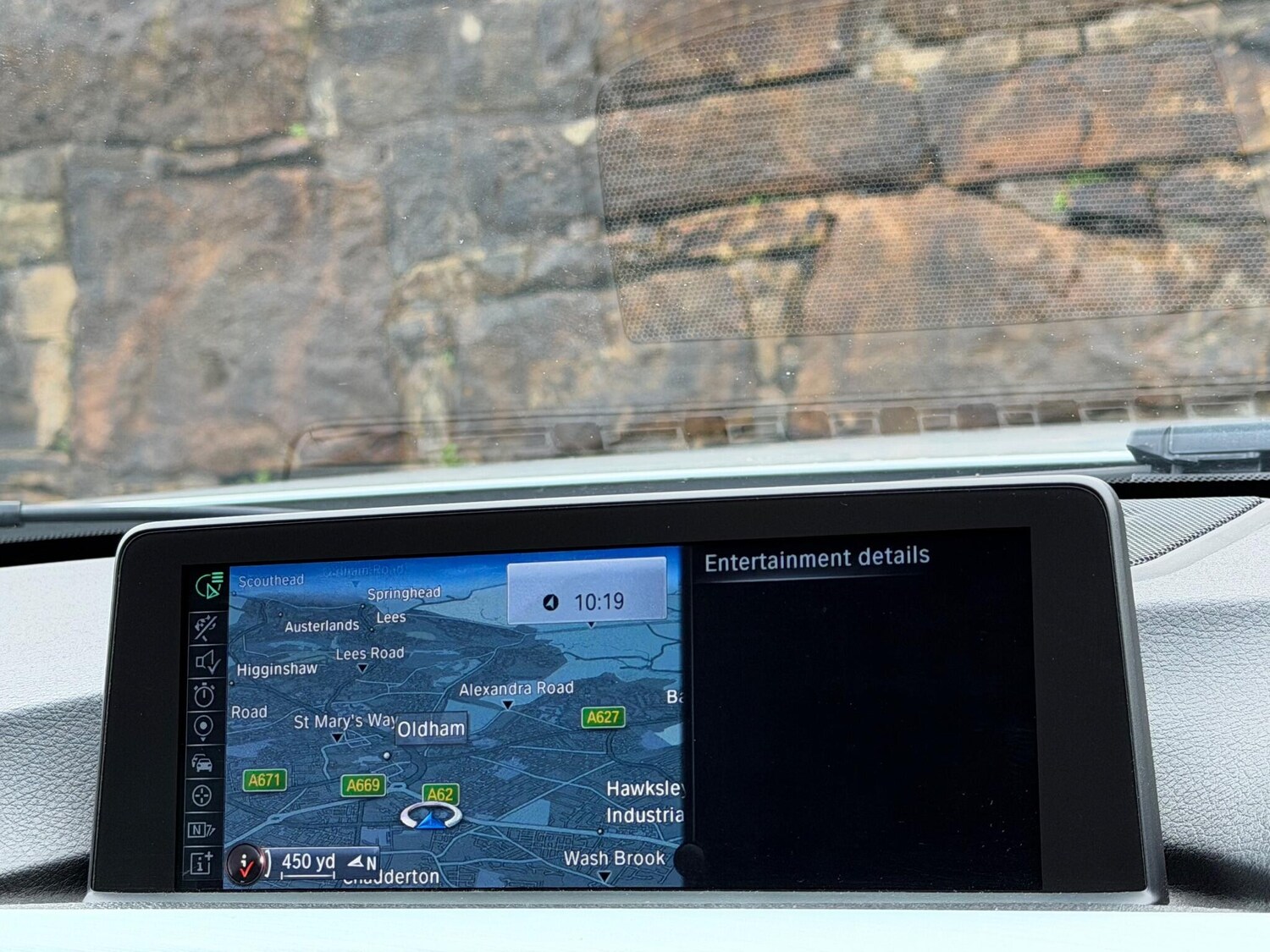 Used BMW 3 Series 2014 for sale - 76381153: Photo 64