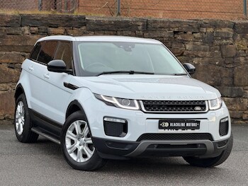 Used Land Rover Range Rover Evoque 2018 for sale - 77174774: Photo