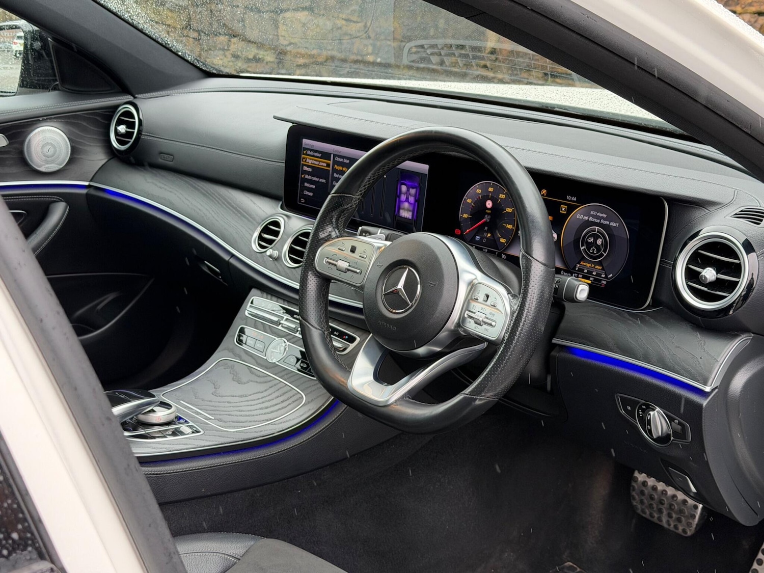 Used Mercedes-Benz E Class 2019 for sale - 77511335: Photo 13