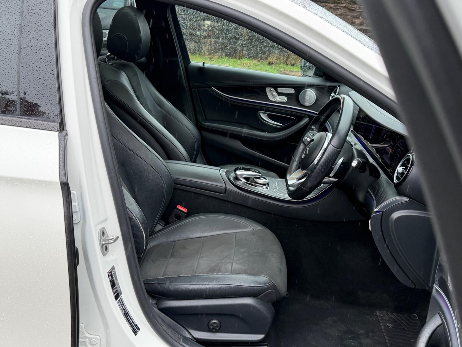 Used Mercedes-Benz E Class 2019 for sale - 77511335: Photo 16