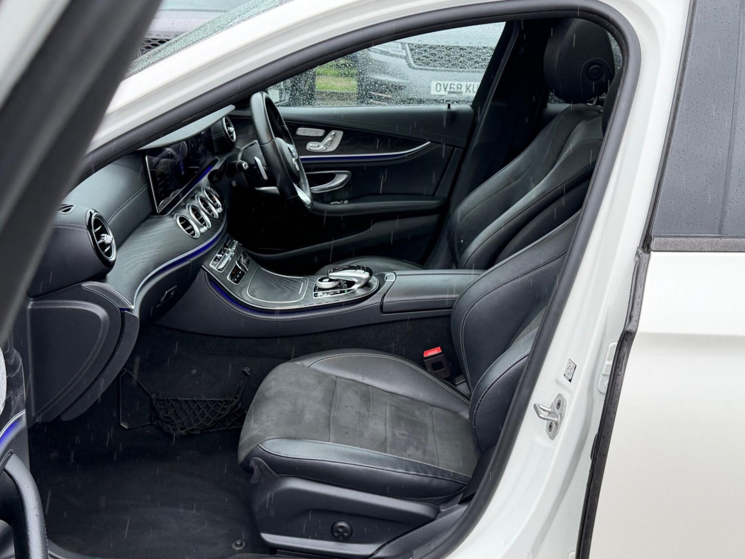 Used Mercedes-Benz E Class 2019 for sale - 77511335: Photo 17