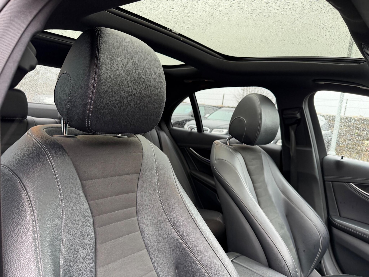 Used Mercedes-Benz E Class 2019 for sale - 77511335: Photo 20