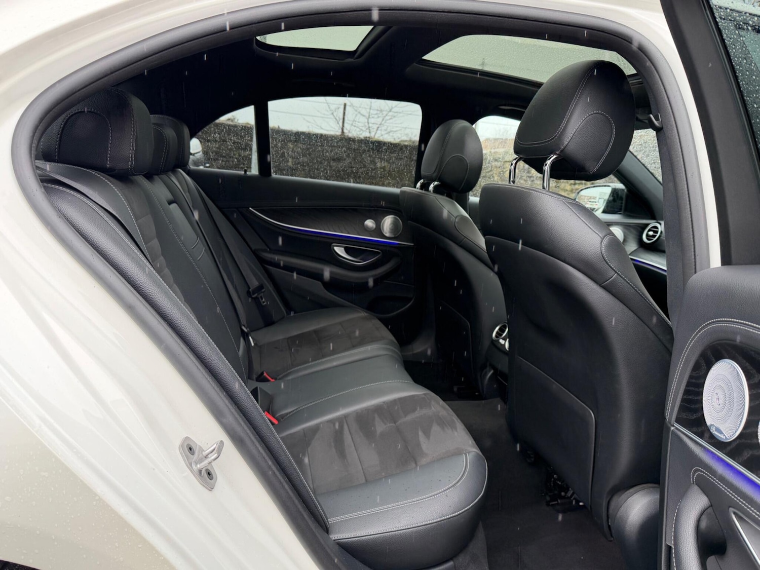 Used Mercedes-Benz E Class 2019 for sale - 77511335: Photo 21