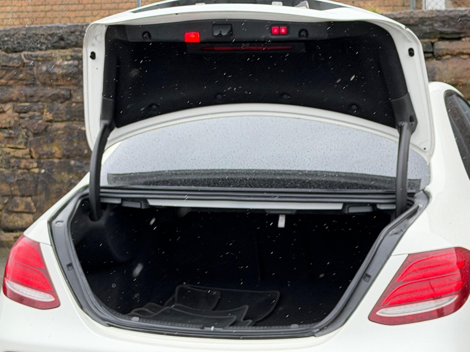 Used Mercedes-Benz E Class 2019 for sale - 77511335: Photo 22