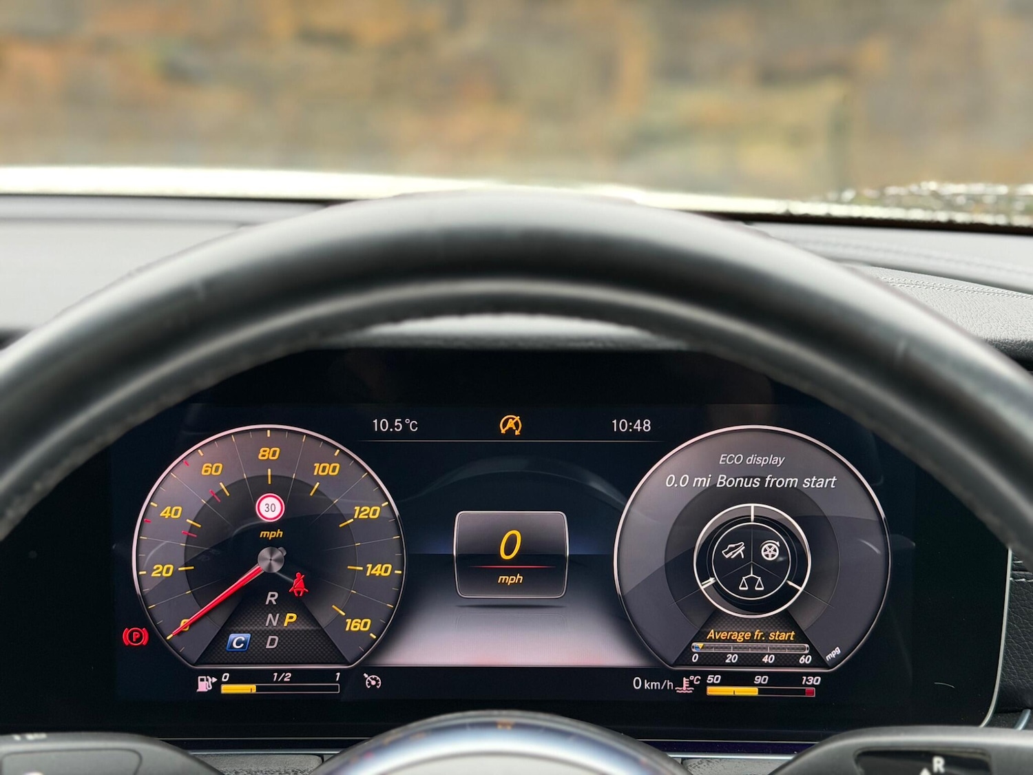 Used Mercedes-Benz E Class 2019 for sale - 77511335: Photo 25