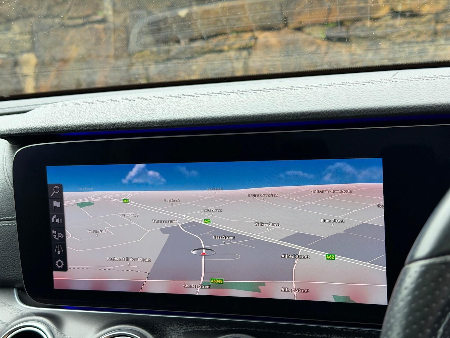 Used Mercedes-Benz E Class 2019 for sale - 77511335: Photo 33