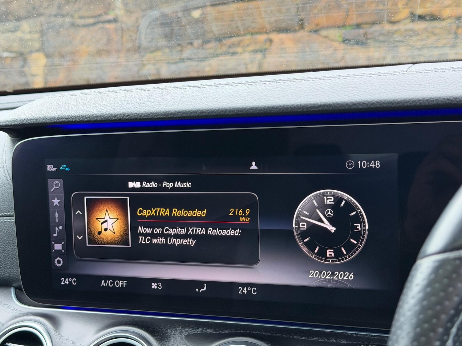 Used Mercedes-Benz E Class 2019 for sale - 77511335: Photo 34