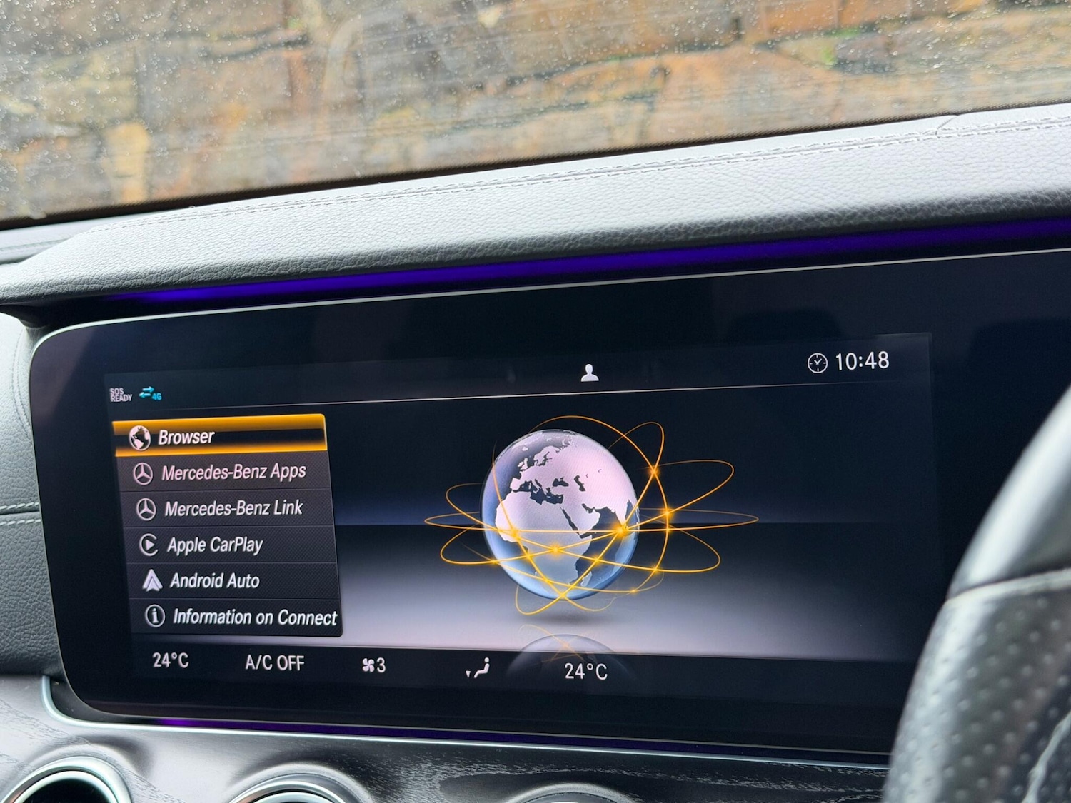 Used Mercedes-Benz E Class 2019 for sale - 77511335: Photo 37