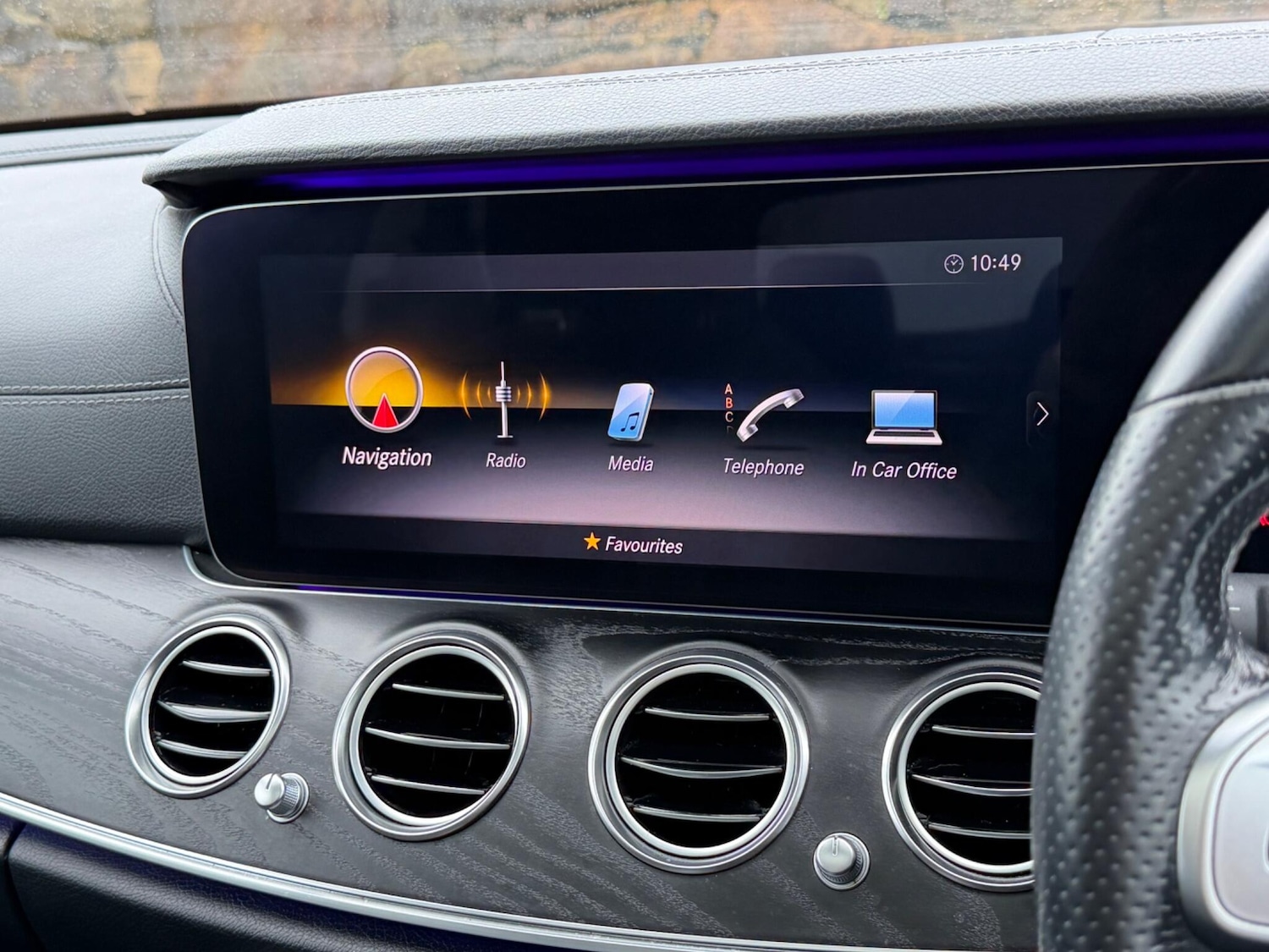 Used Mercedes-Benz E Class 2019 for sale - 77511335: Photo 39