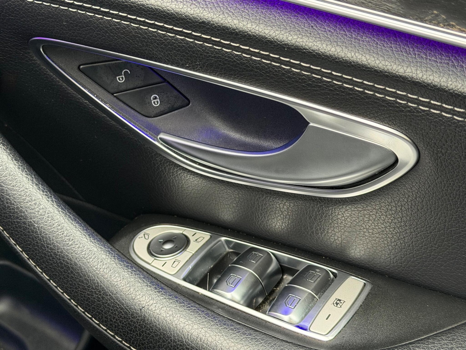 Used Mercedes-Benz E Class 2019 for sale - 77511335: Photo 51