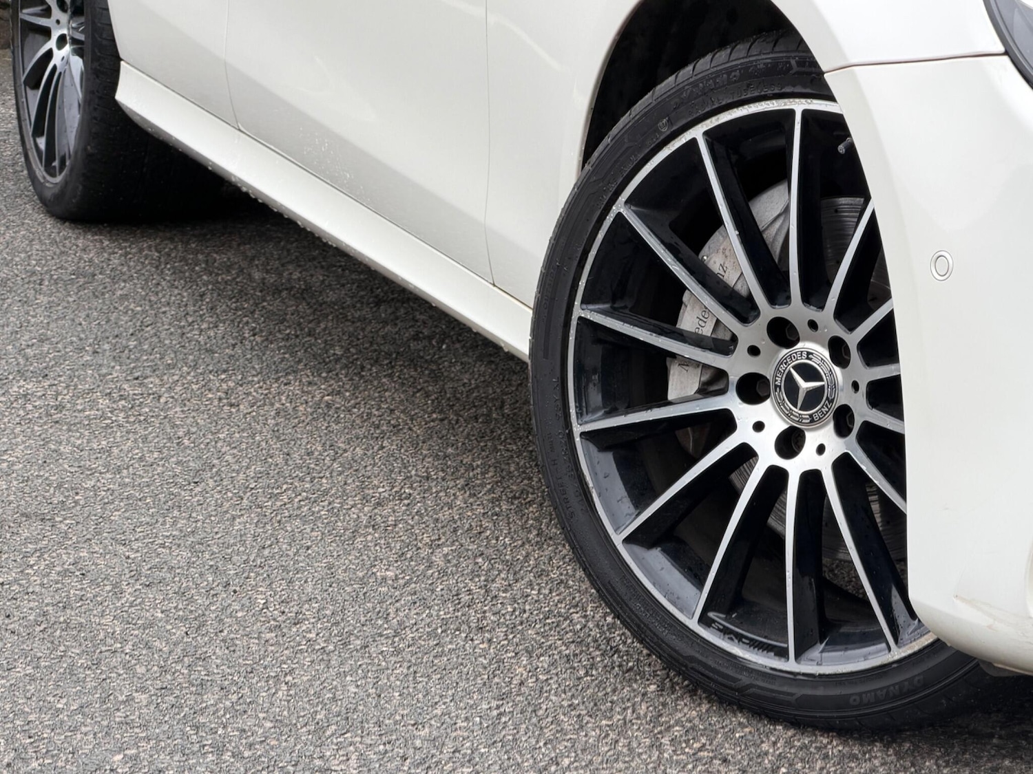 Used Mercedes-Benz E Class 2019 for sale - 77511335: Photo 56