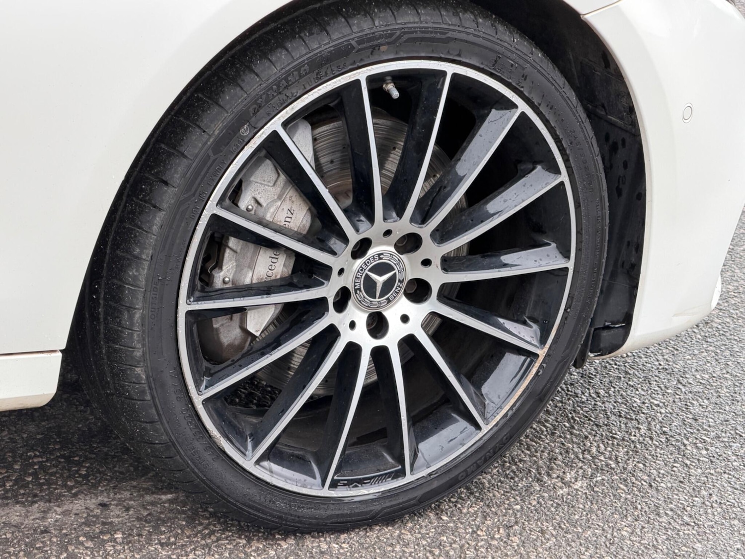 Used Mercedes-Benz E Class 2019 for sale - 77511335: Photo 57