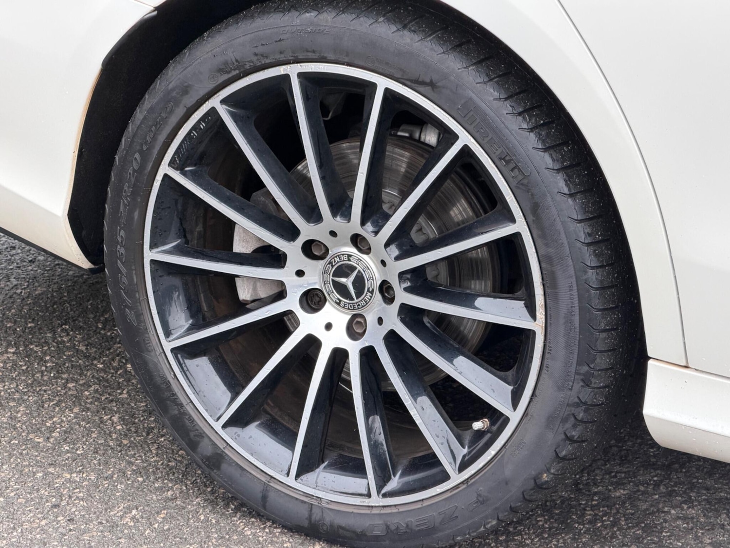 Used Mercedes-Benz E Class 2019 for sale - 77511335: Photo 58