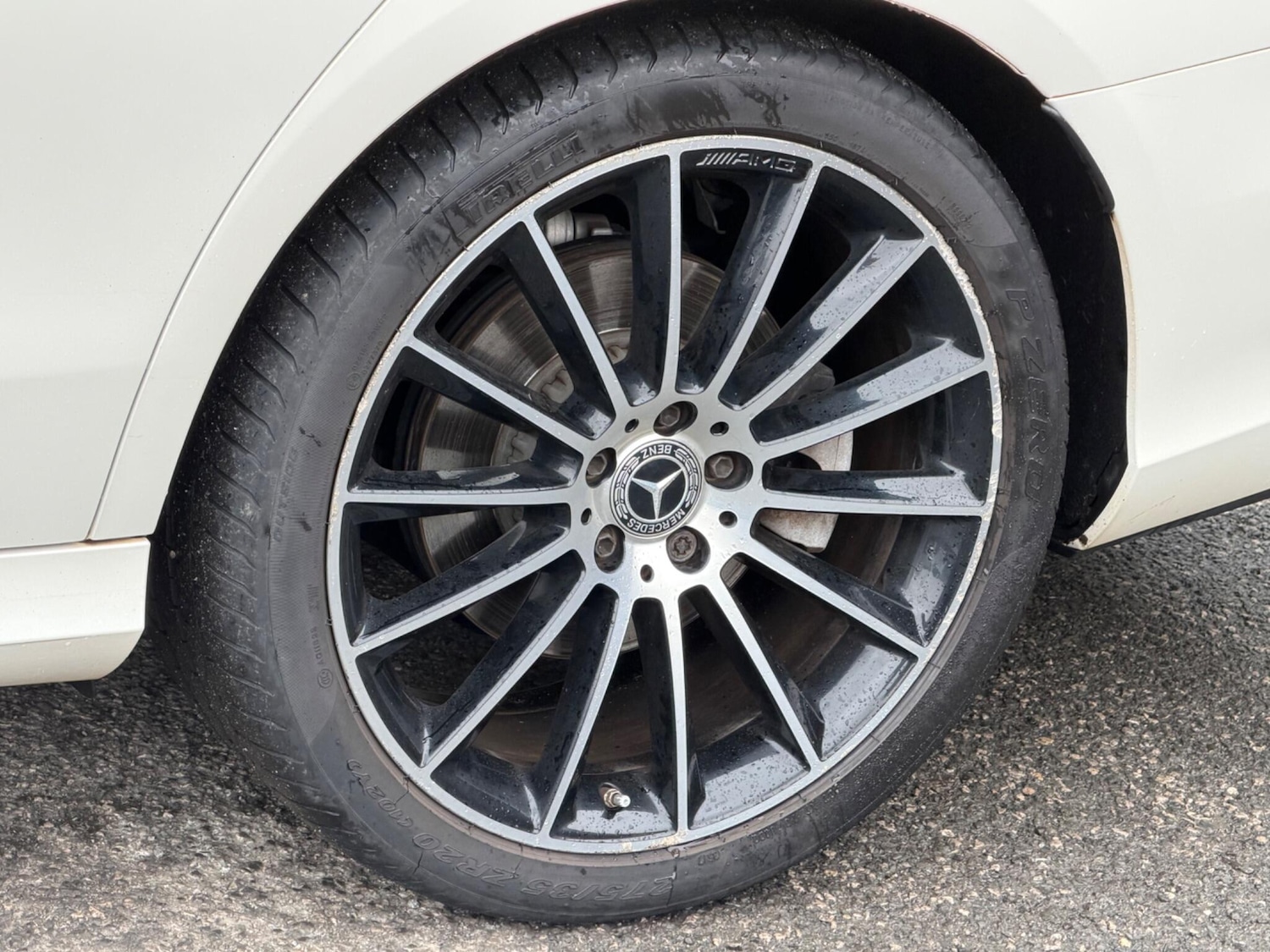 Used Mercedes-Benz E Class 2019 for sale - 77511335: Photo 59