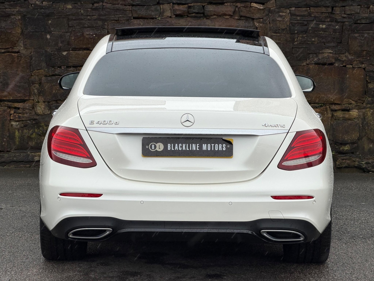 Used Mercedes-Benz E Class 2019 for sale - 77511335: Photo 6