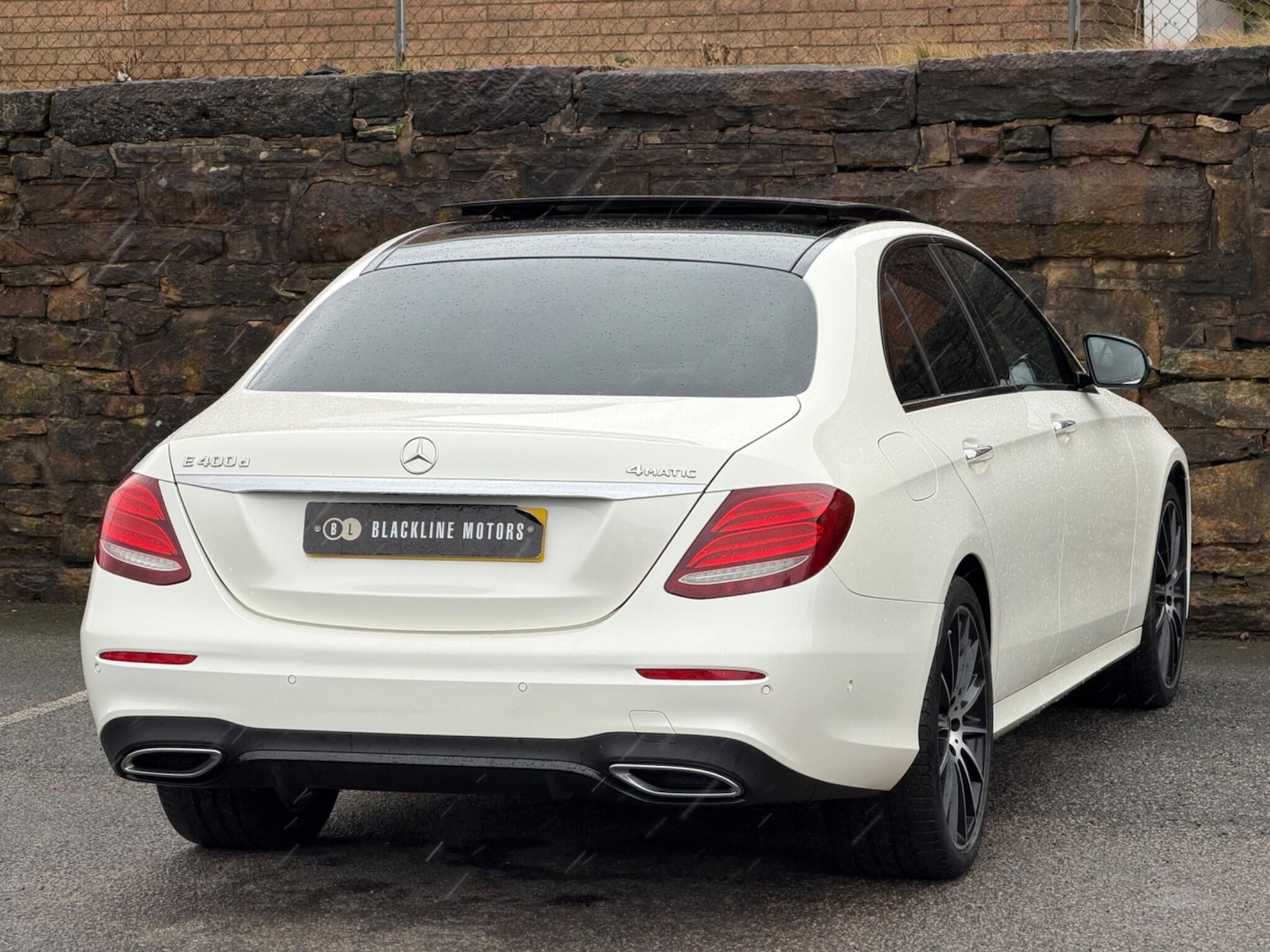 Used Mercedes-Benz E Class 2019 for sale - 77511335: Photo 7