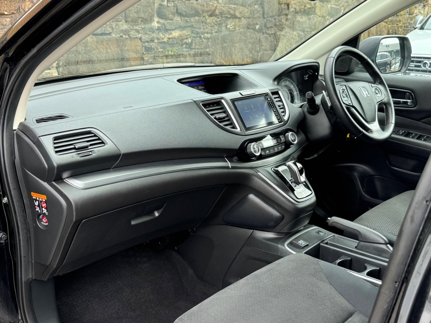 Used Honda CR-V 2016 for sale - 76161117: Photo 13