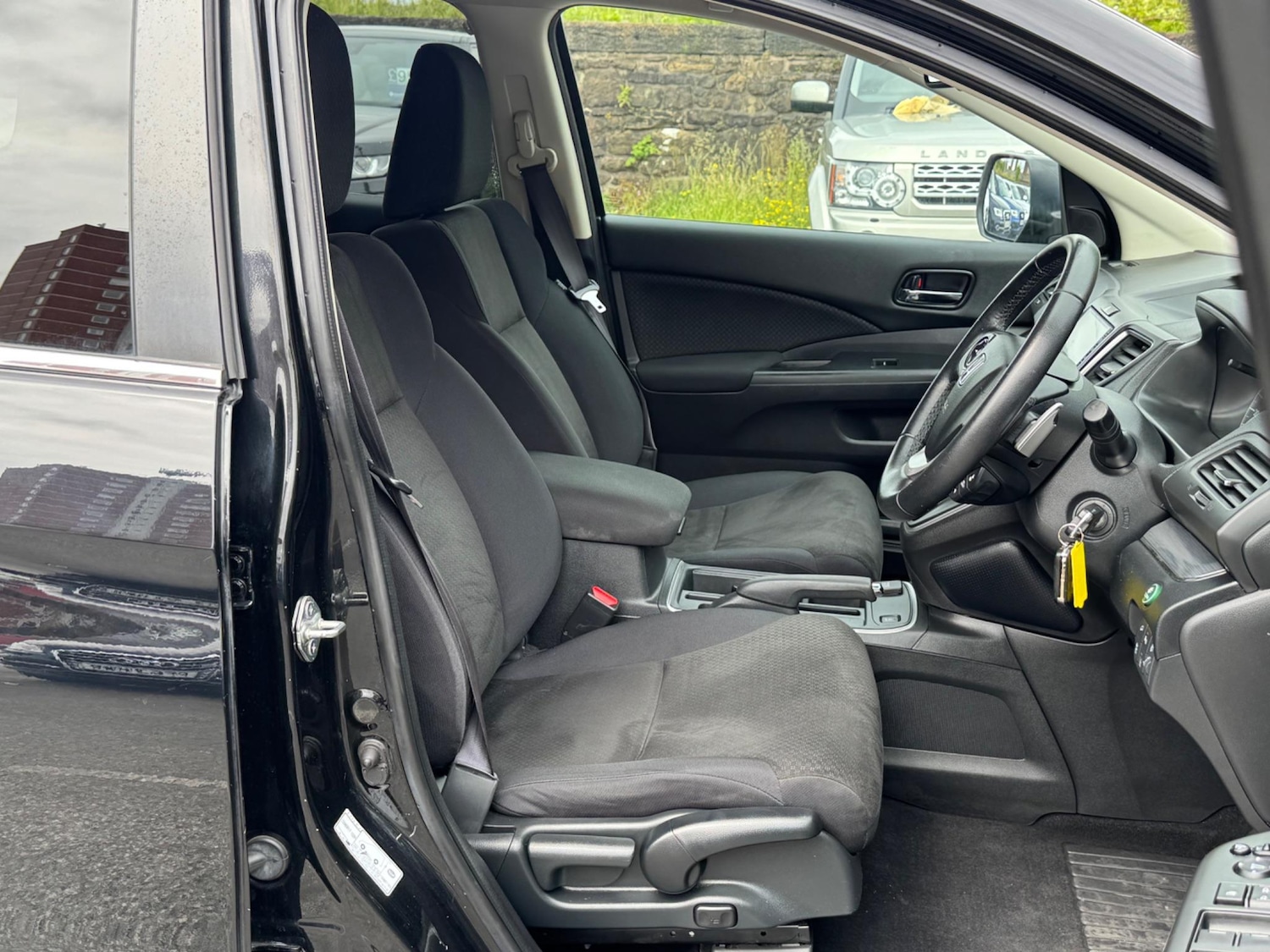 Used Honda CR-V 2016 for sale - 76161117: Photo 14