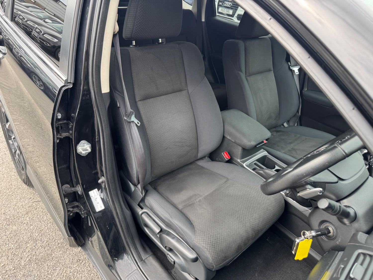 Used Honda CR-V 2016 for sale - 76161117: Photo 16