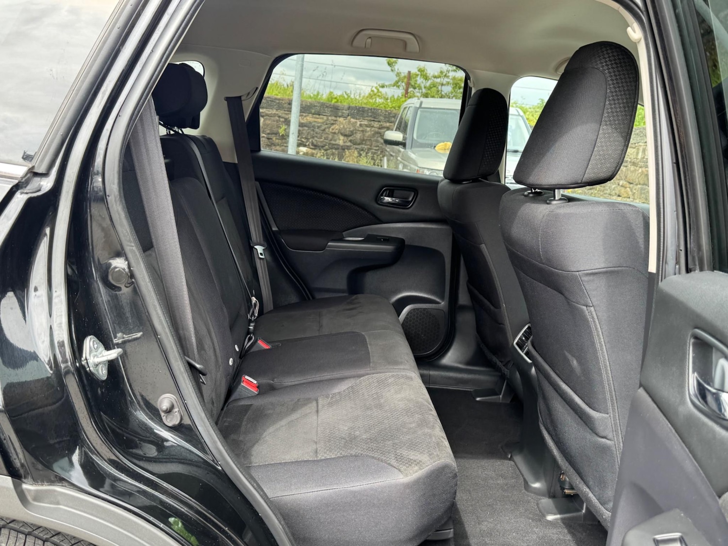 Used Honda CR-V 2016 for sale - 76161117: Photo 18