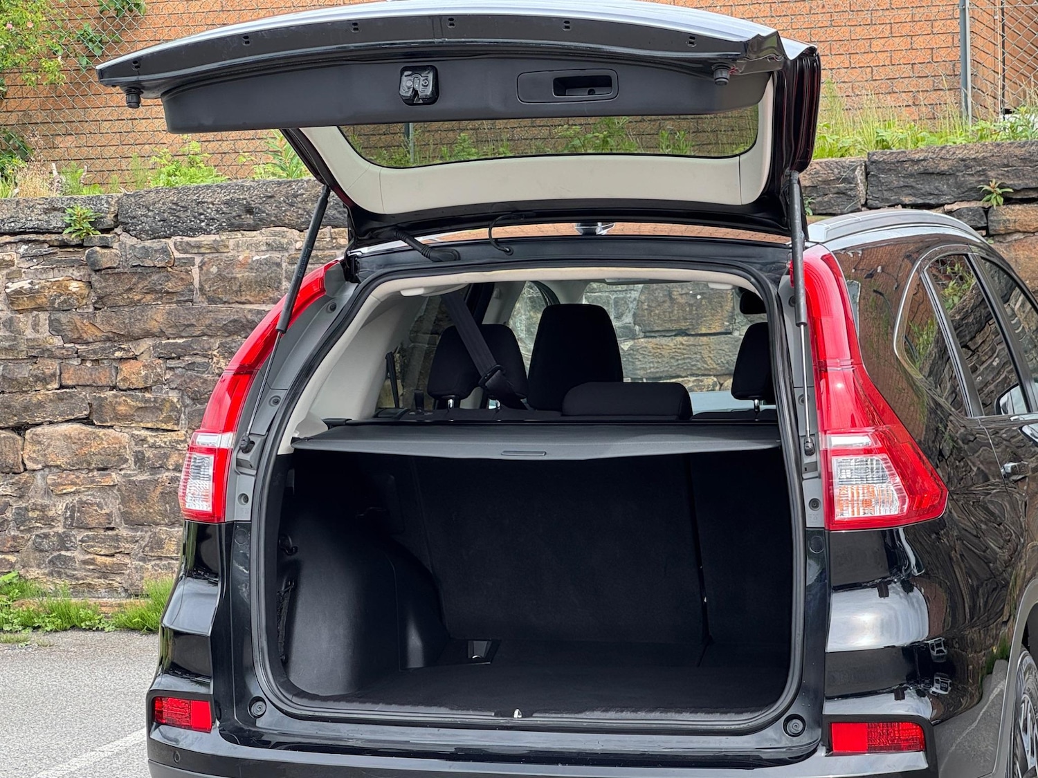 Used Honda CR-V 2016 for sale - 76161117: Photo 19