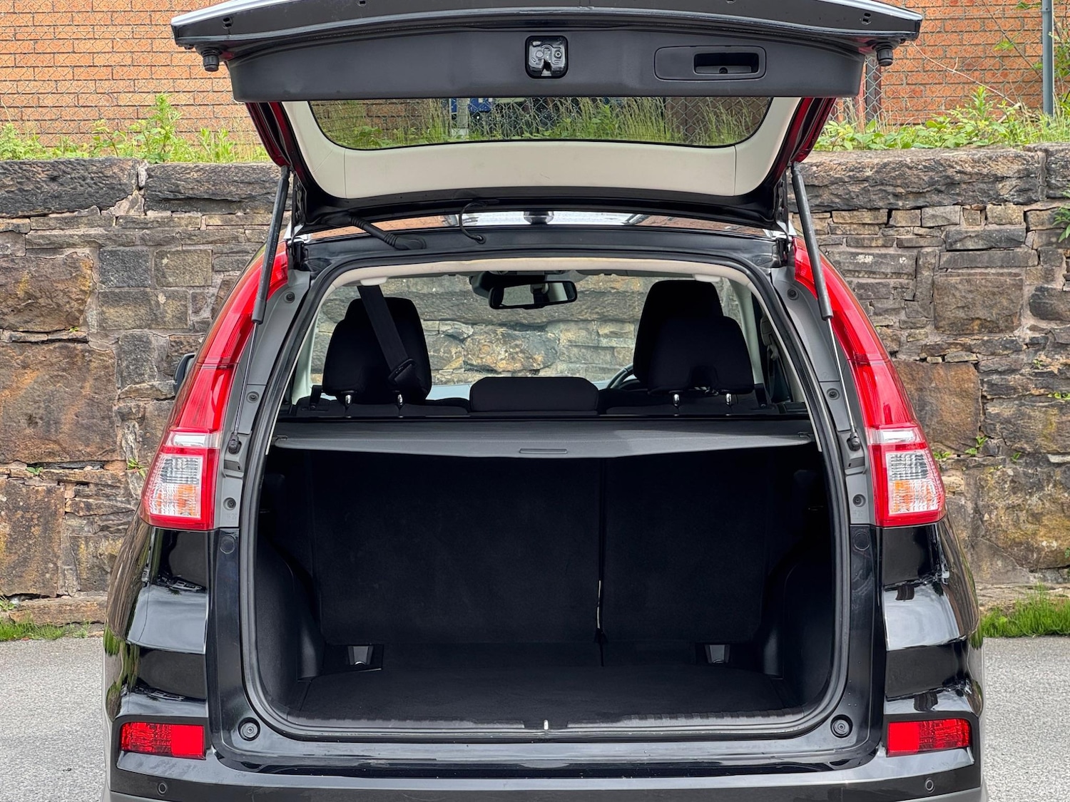 Used Honda CR-V 2016 for sale - 76161117: Photo 20