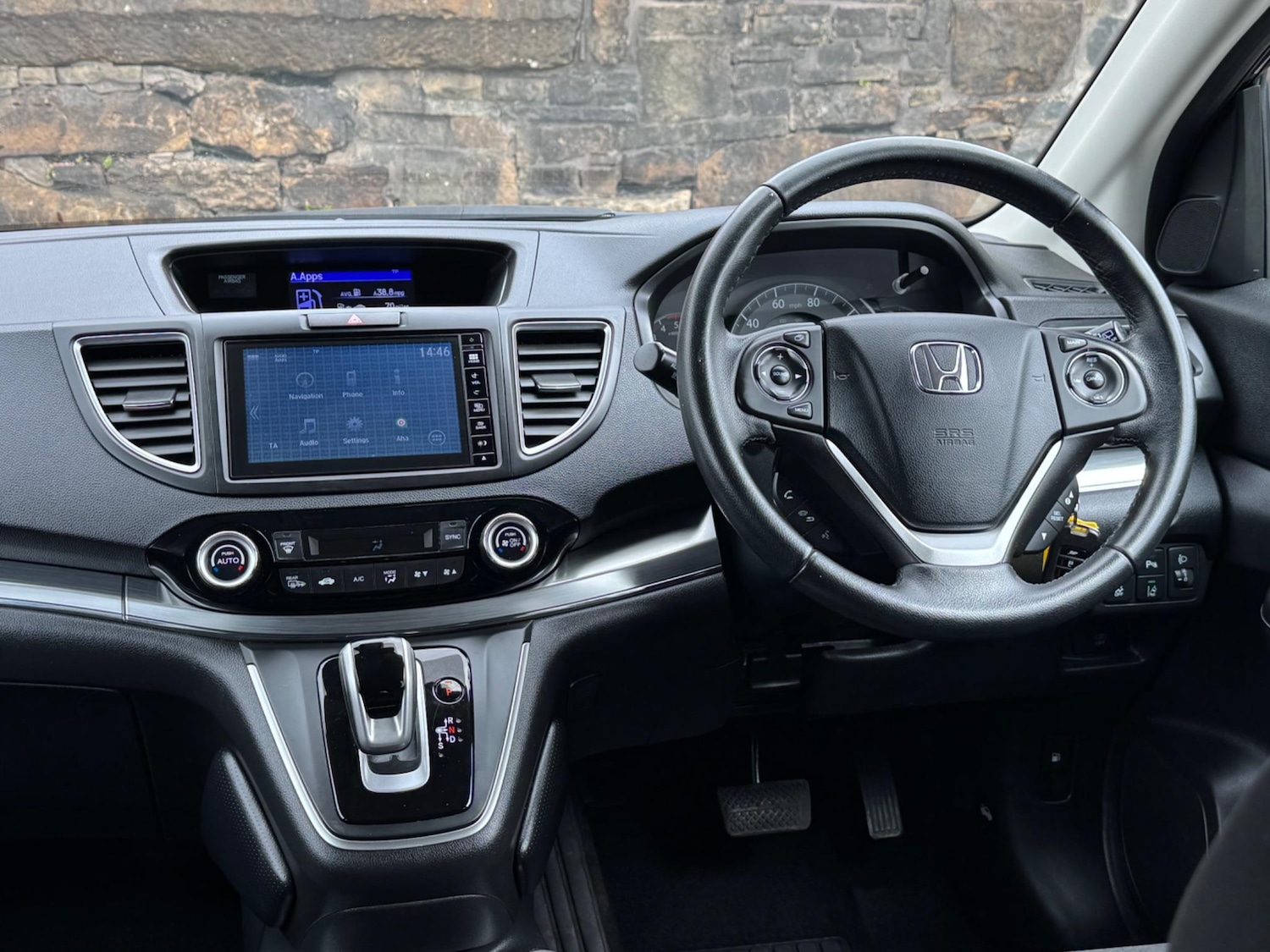 Used Honda CR-V 2016 for sale - 76161117: Photo 22