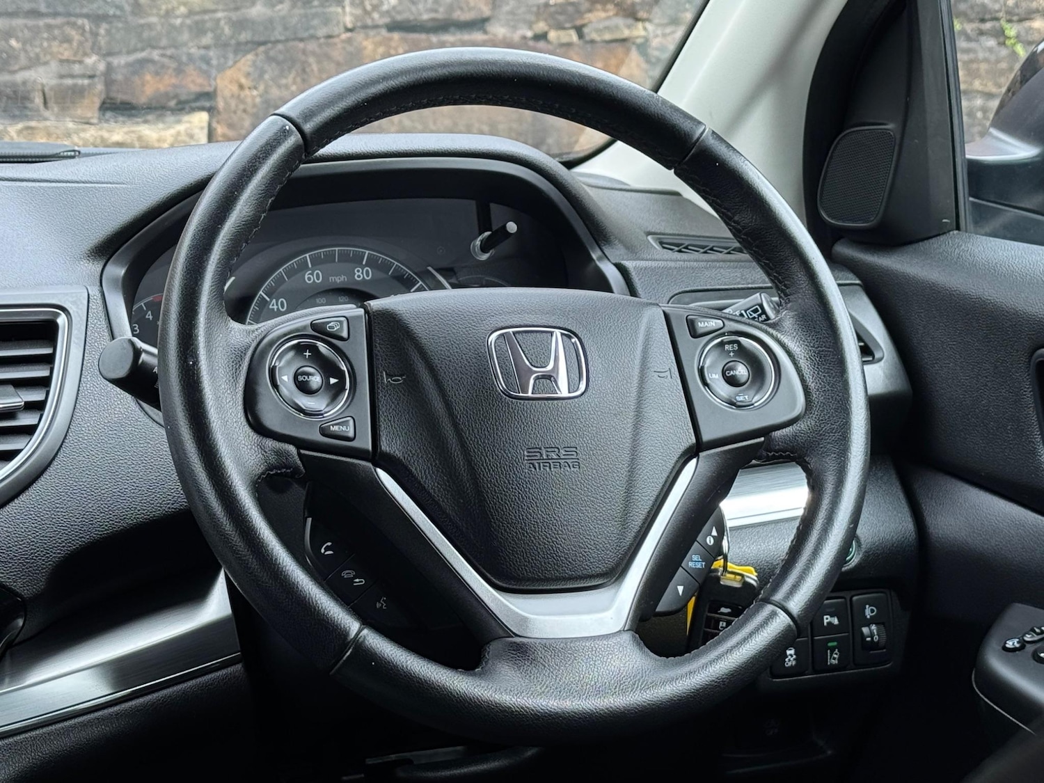 Used Honda CR-V 2016 for sale - 76161117: Photo 23