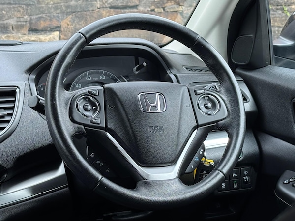 Used Honda CR-V 2016 for sale - 76161117: Photo 23