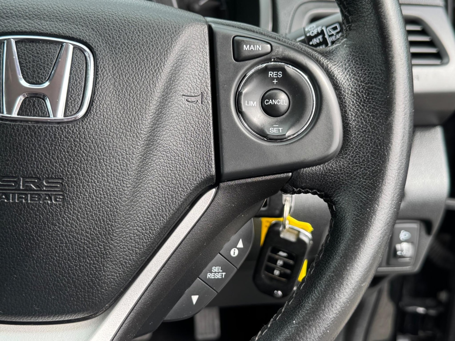 Used Honda CR-V 2016 for sale - 76161117: Photo 25