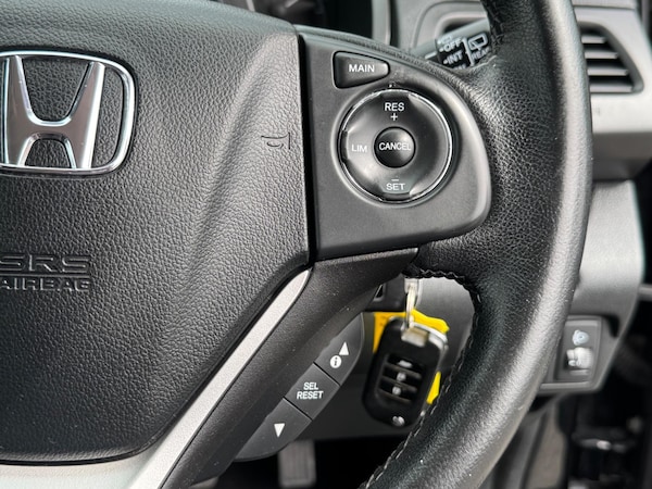 Used Honda CR-V 2016 for sale - 76161117: Photo 25