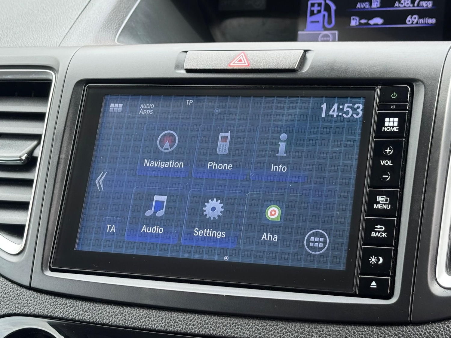 Used Honda CR-V 2016 for sale - 76161117: Photo 30