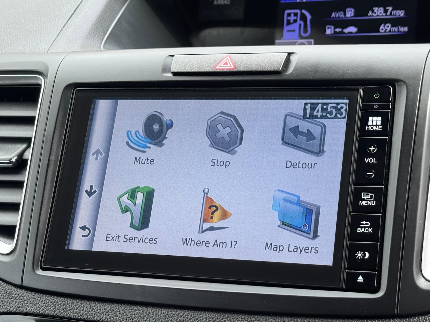 Used Honda CR-V 2016 for sale - 76161117: Photo 32