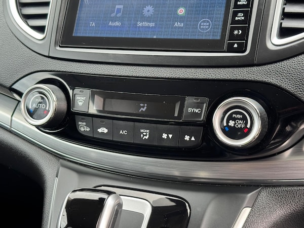 Used Honda CR-V 2016 for sale - 76161117: Photo 35