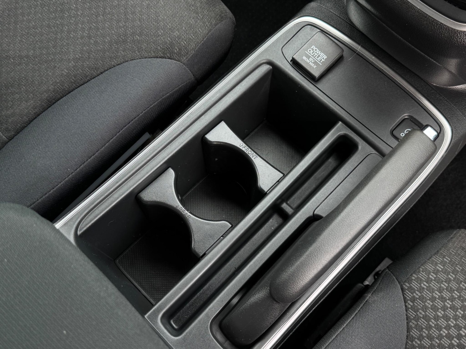 Used Honda CR-V 2016 for sale - 76161117: Photo 37