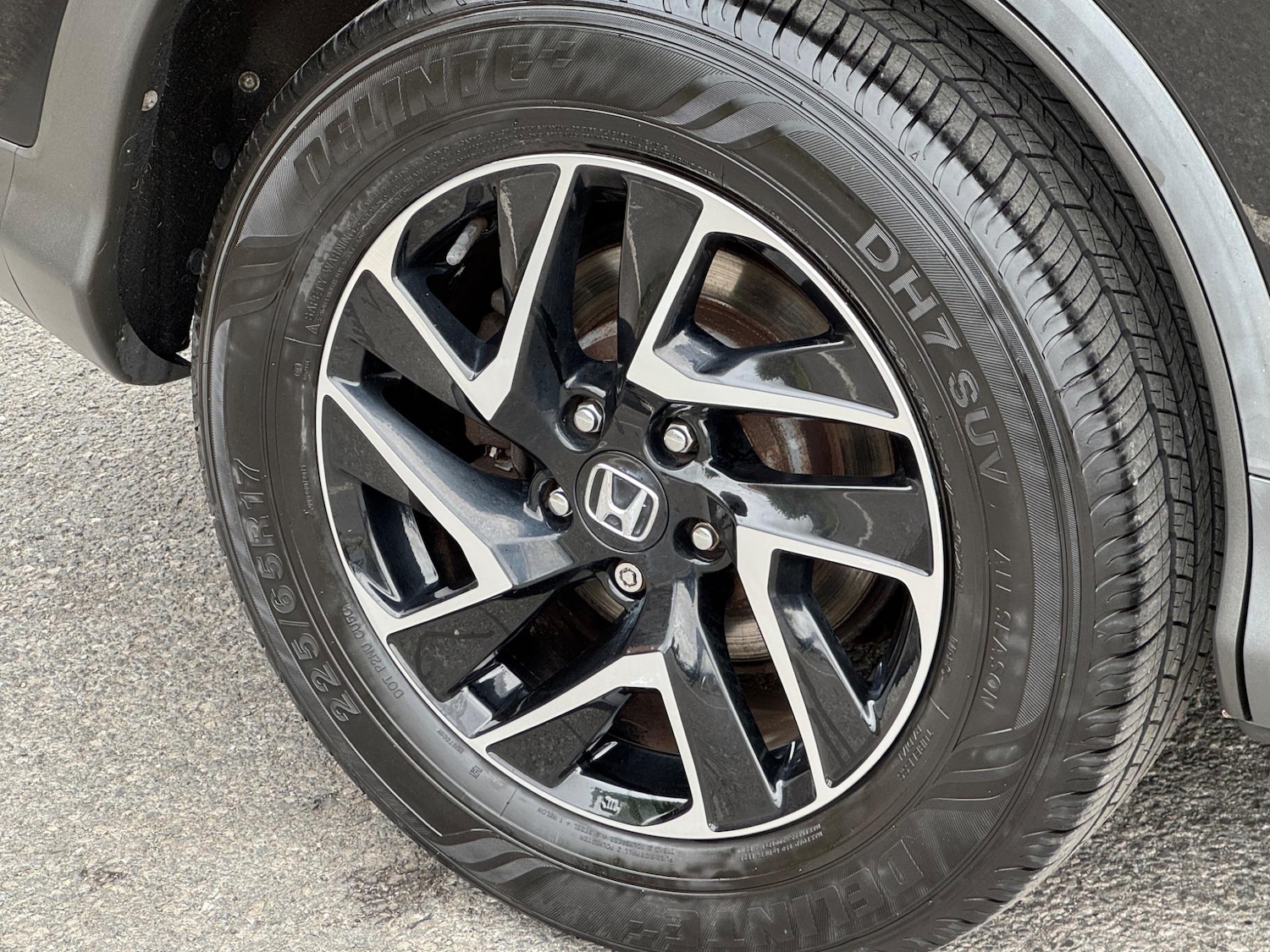 Used Honda CR-V 2016 for sale - 76161117: Photo 46