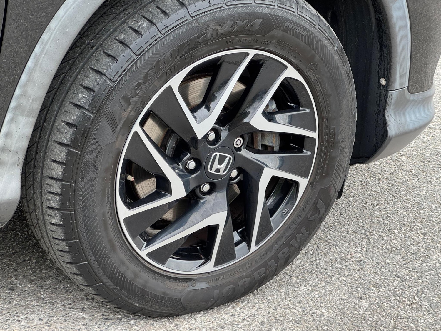 Used Honda CR-V 2016 for sale - 76161117: Photo 47