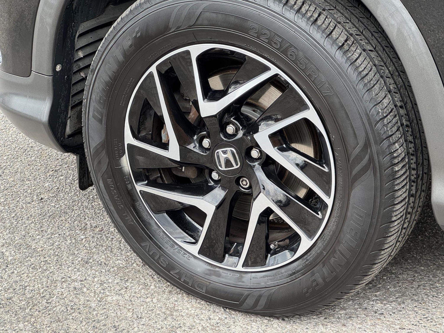 Used Honda CR-V 2016 for sale - 76161117: Photo 48