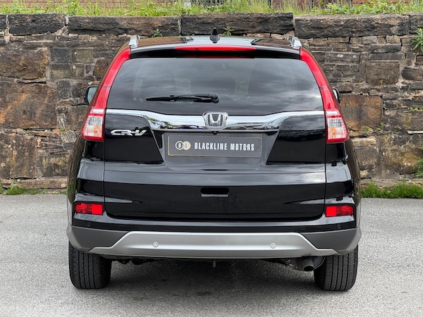 Used Honda CR-V 2016 for sale - 76161117: Photo 6