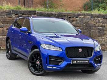 (18) - 2.0 D180 R-Sport Auto AWD Euro 6 (s/s) 5dr