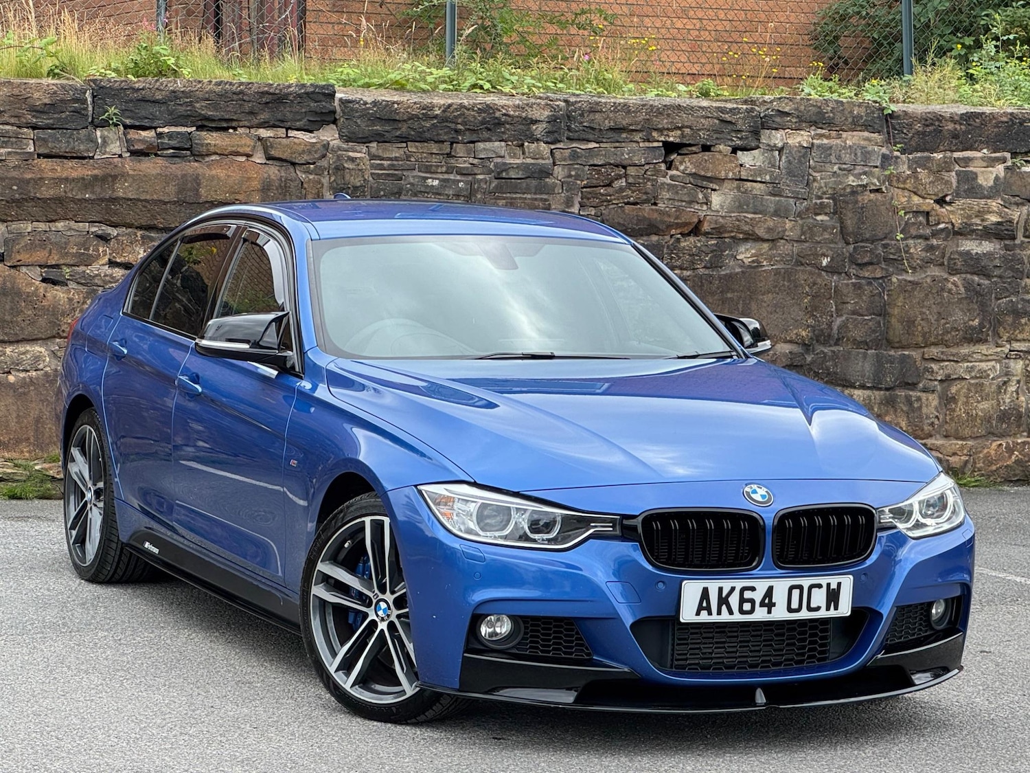 Used BMW 3 Series for sale - 76161150: Photo 1