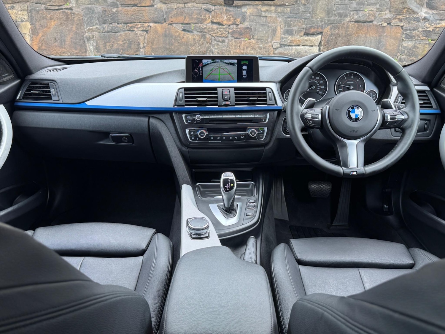 Used BMW 3 Series for sale - 76161150: Photo 12