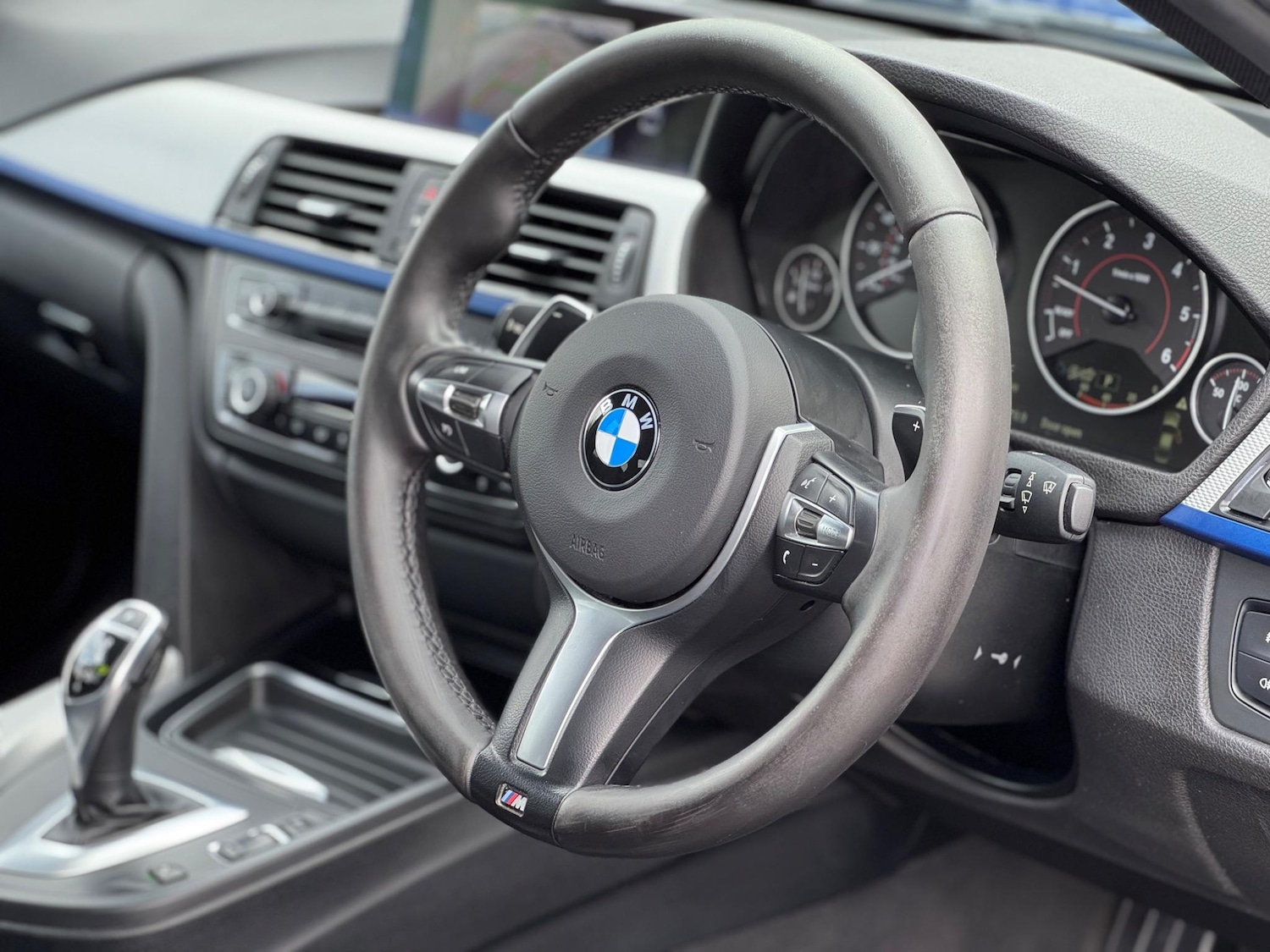 Used BMW 3 Series for sale - 76161150: Photo 14