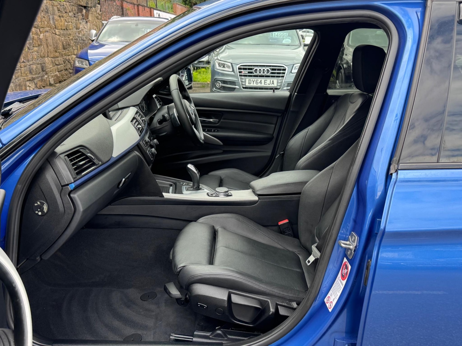Used BMW 3 Series for sale - 76161150: Photo 17