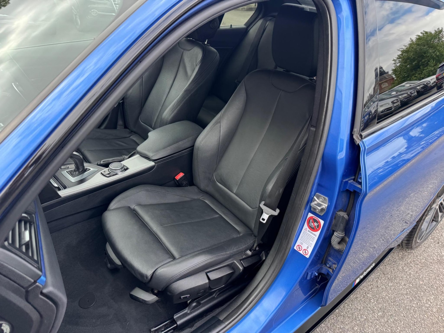 Used BMW 3 Series for sale - 76161150: Photo 19