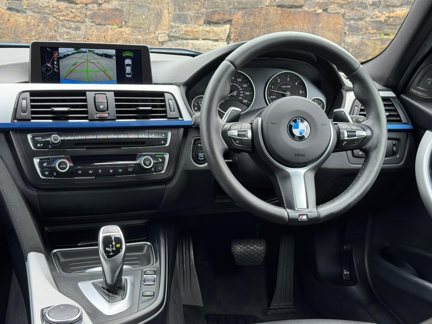 Used BMW 3 Series for sale - 76161150: Photo 24