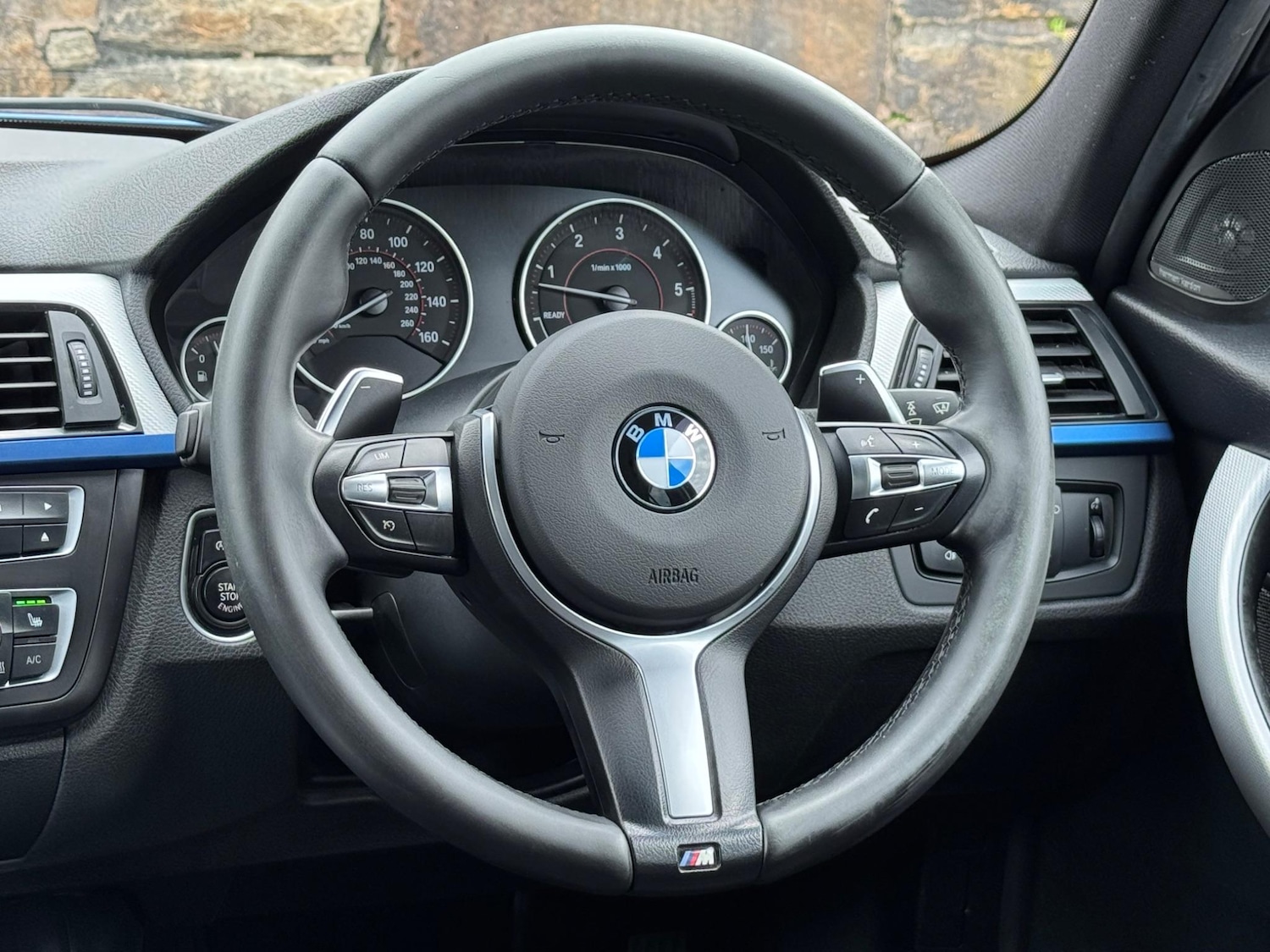 Used BMW 3 Series for sale - 76161150: Photo 25