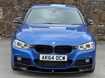 BMW 3 Series feature image 2