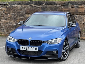 BMW 3 Series feature image 3